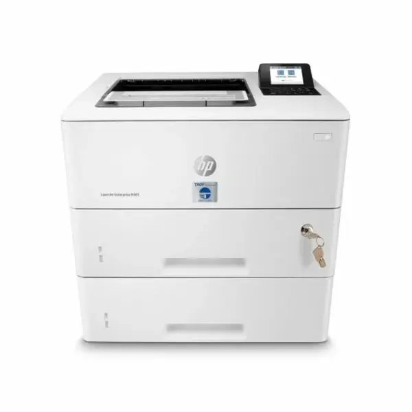 M507edn MICR Secure Printer