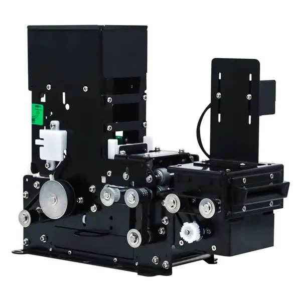 CRT-740-B Medium Dispenser(Ukey dispenser)