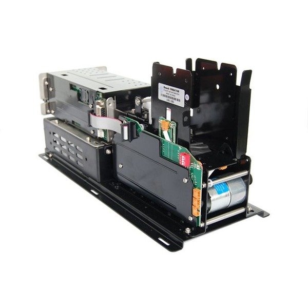 CRT-591 IC/RFID/Magnetic Card Issuing Machine