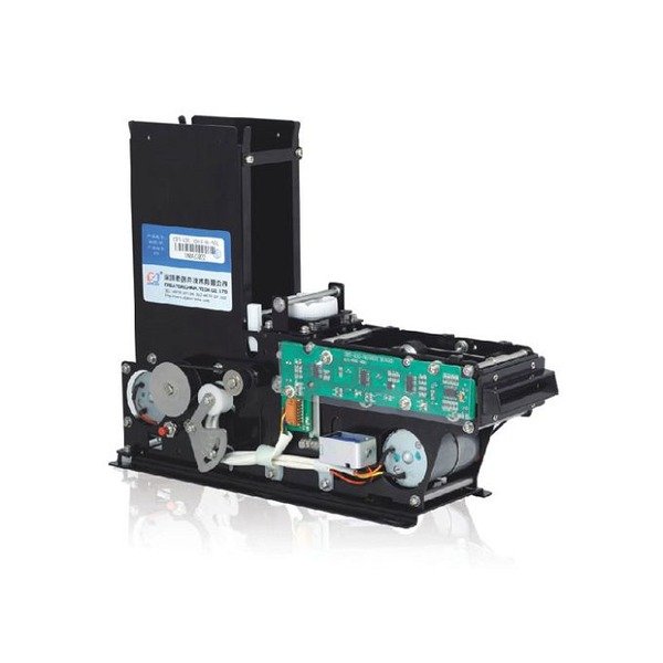 CRT-531 AFC System Card Dispenser