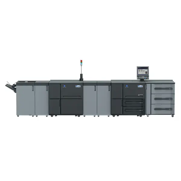 6272P MICR Accuriopress