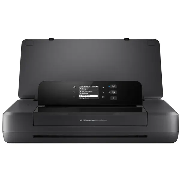 200 Mobile MICR Printer