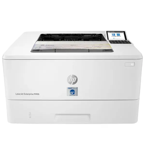 M406dn MICR Printer