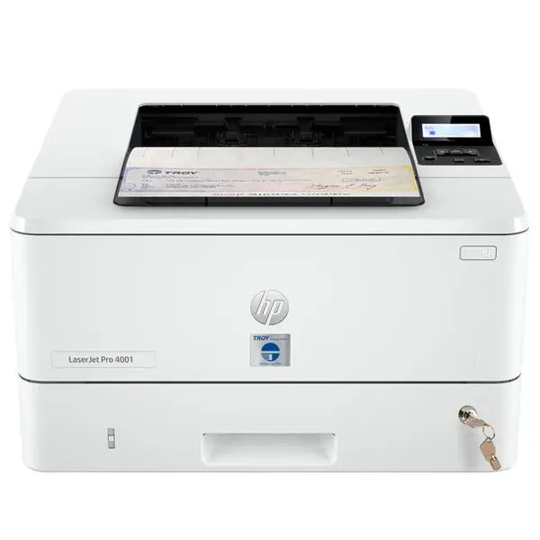 4001n MICR Printer