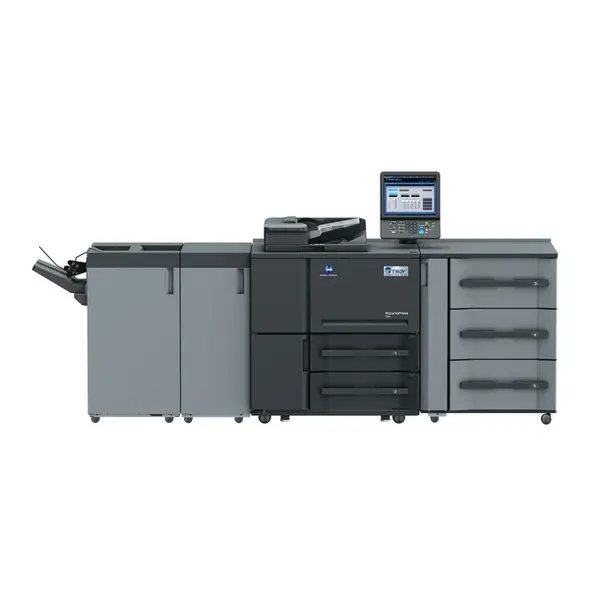 7120 MICR Accuriopress