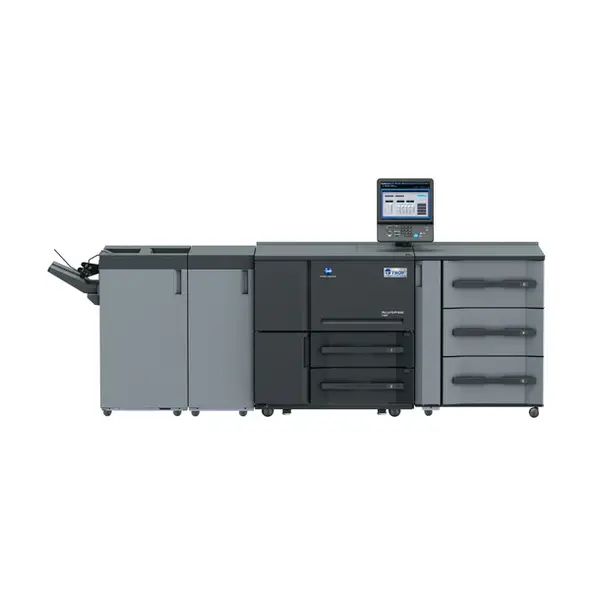 7136P MICR Accuriopress