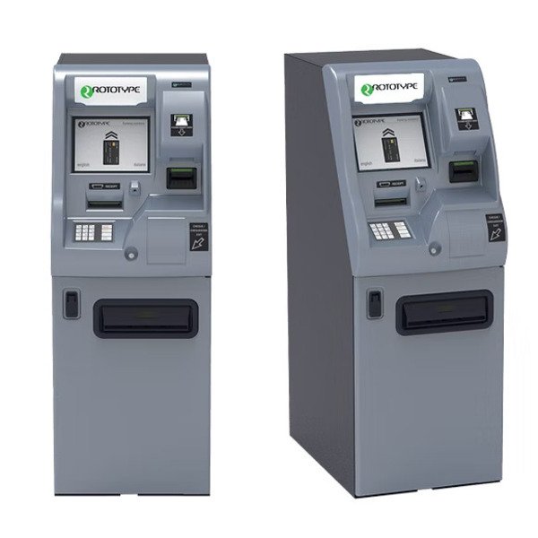 CJD 8000