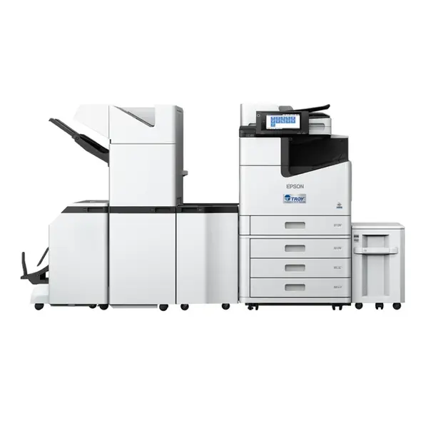 WF-C21000 MICR Printer