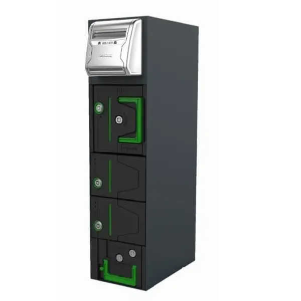 Intelligent Banknote Recycler BR-15N