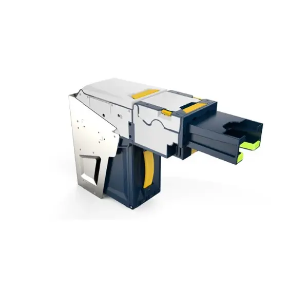 Bundle Banknote Acceptor BA-08Z