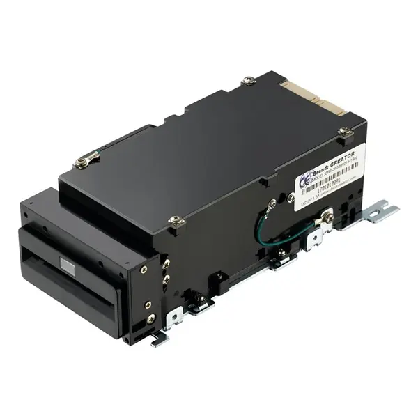Motor Card Reader CRT-310-N
