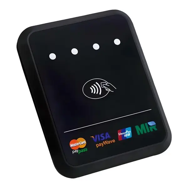 Payment Terminal CRT-603-P260-S