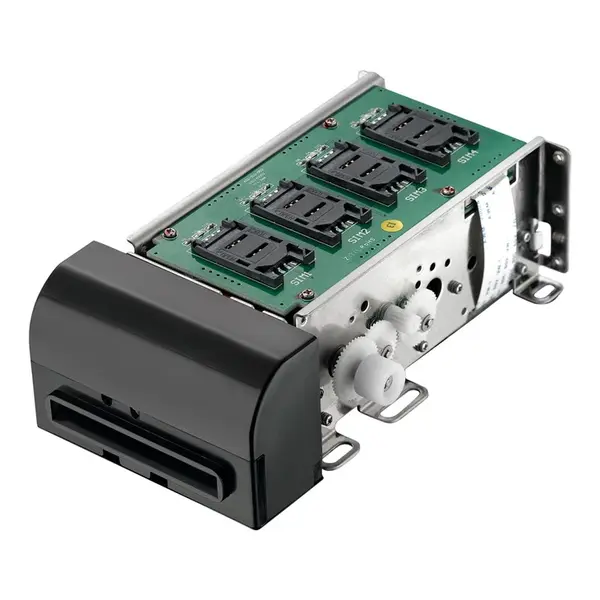 Card reader CRT-310