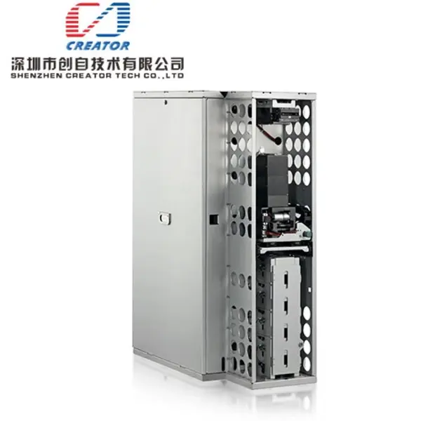 Disorder Card Dispenser CRT-591-Q