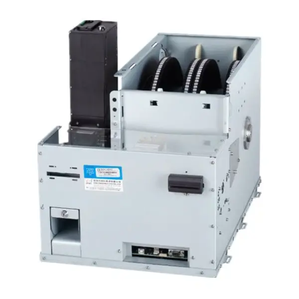Out-of-order Card Dispenser CRT-591-QJ05