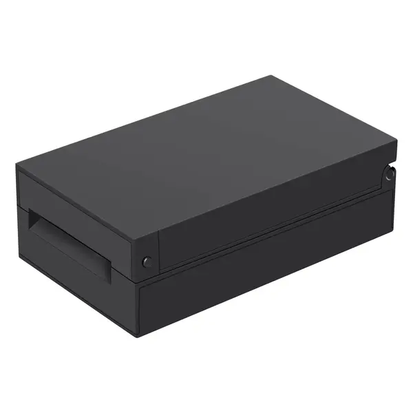 Double Sided Card Scanner CRT-603-7005
