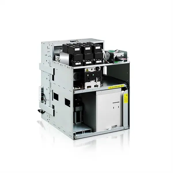 Full Function Card Personalization Machine