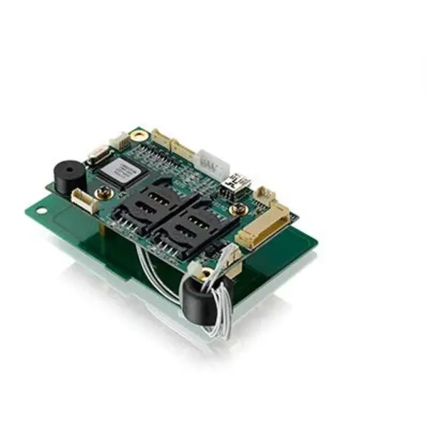 High-end Contactless Card Reader CRT-603-CZ7-6001