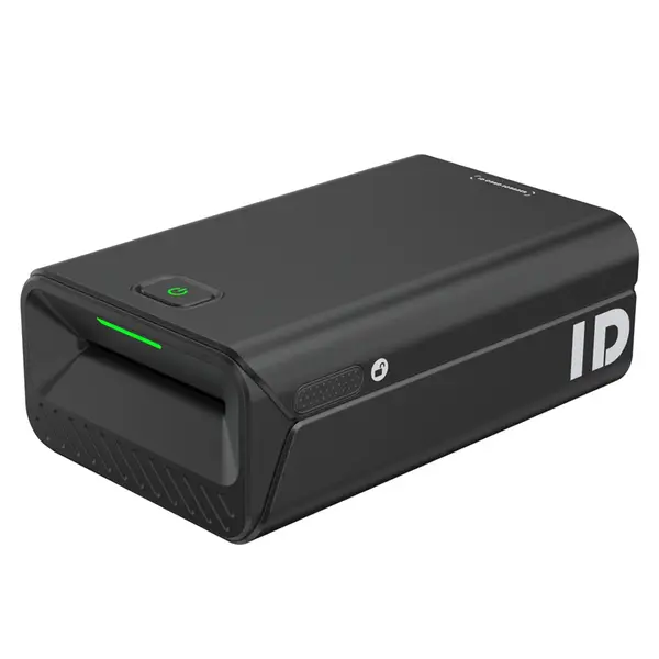 ID Card Scanner CRT-603-7200