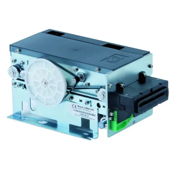 Motor Card Readers CRT-350-N