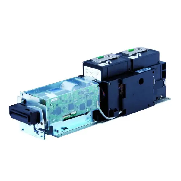 CRT-591-H Dual Hopper Card Issuing Machine
