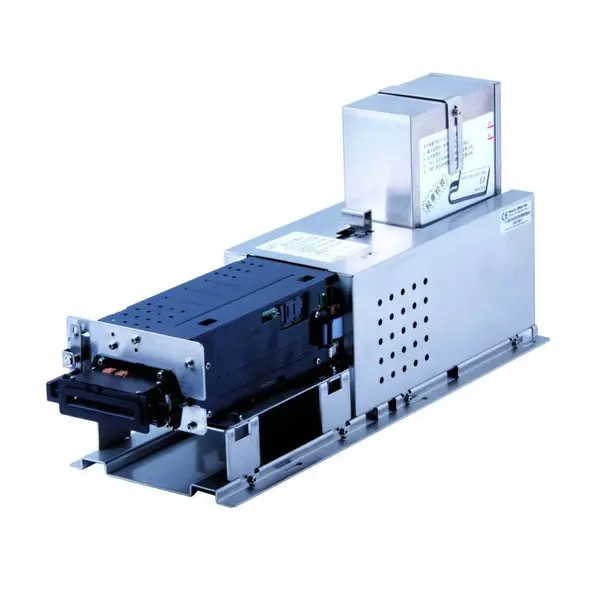 CRT-591N High-security Card Issuing Machine