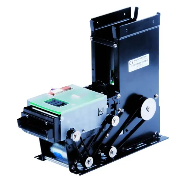Ticket/Card Issuing Machine CRT-591-M
