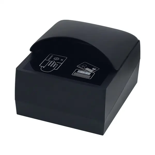 Passport Reader CRT-603-9002