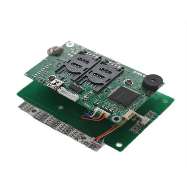 RFID Card Reader CRT-603-P200-S