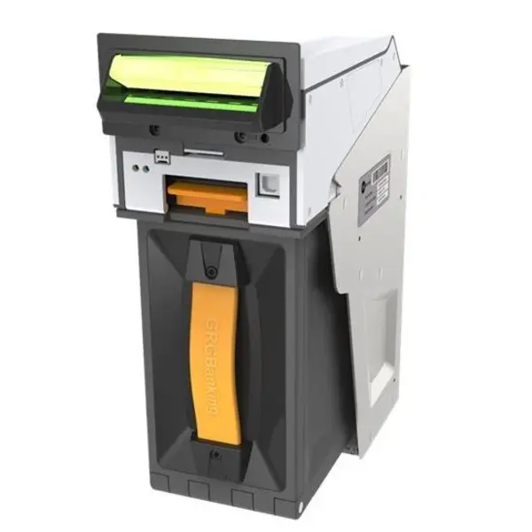 Single Banknote Acceptor BA-08