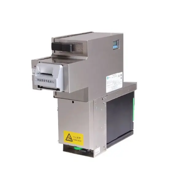 Single Banknote Acceptor BA-15