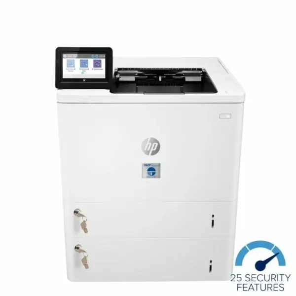 M612dn MICR Secure Ex Printer