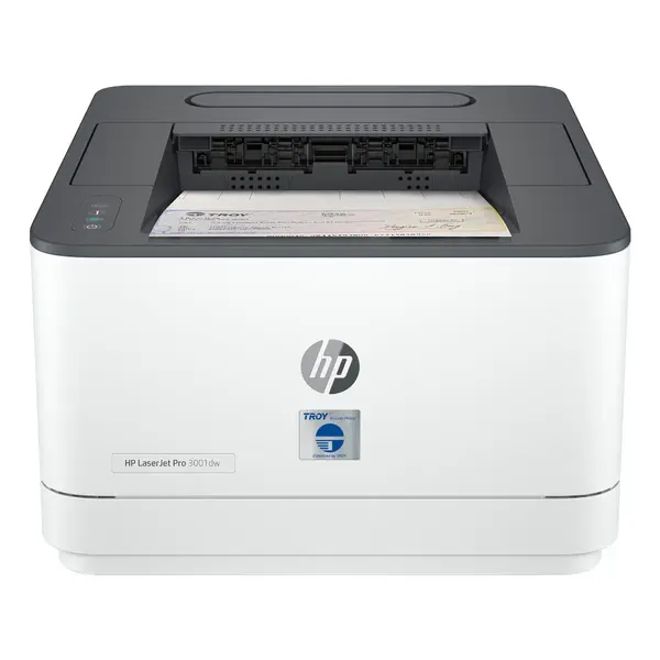 3001dw MICR Printer