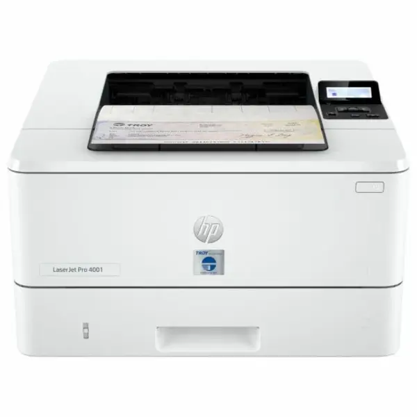 4001dn MICR Printer