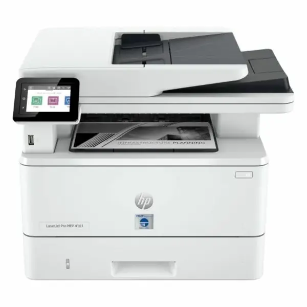 4101fdw MFP MICR Printer