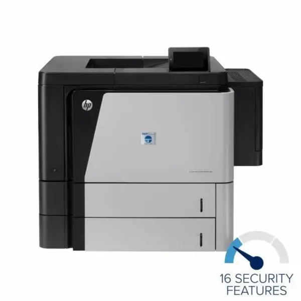 M806edn MICR Printer