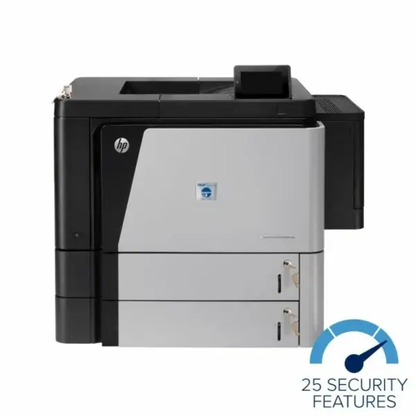 M806dn MICR Secure Ex Printer