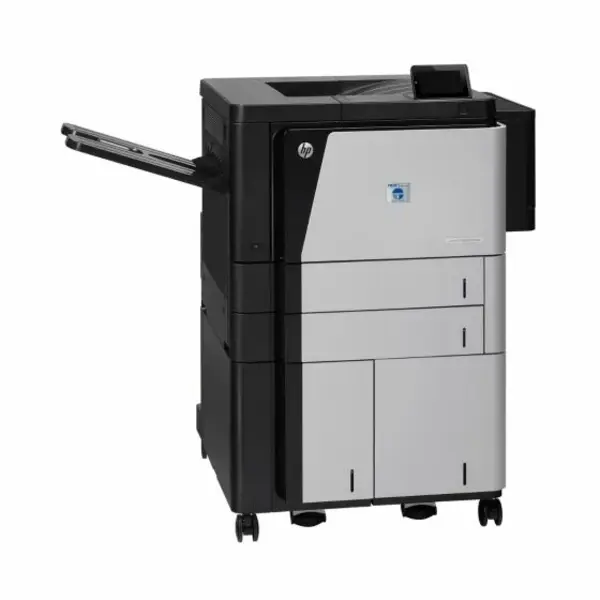 M806ex+ MICR Printer with Four Trays