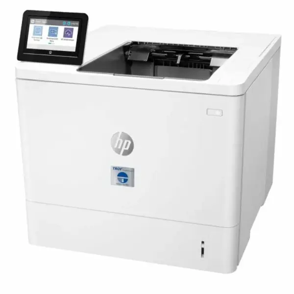 M611edn MICR Secure Printer