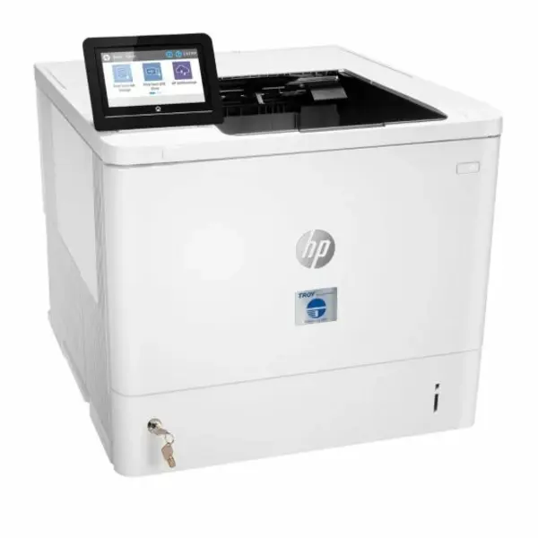 M611dn MICR Secure Ex Printer