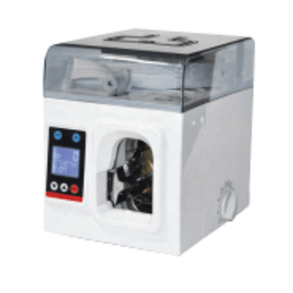 Automatic Money Binder