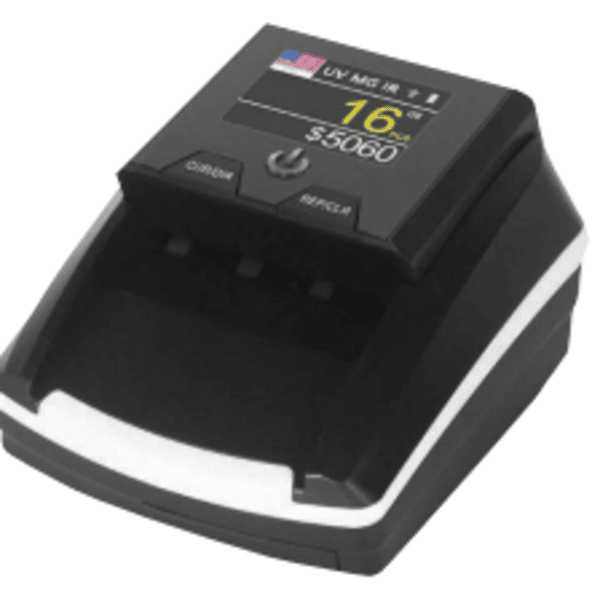 JS300 Banknote Detector