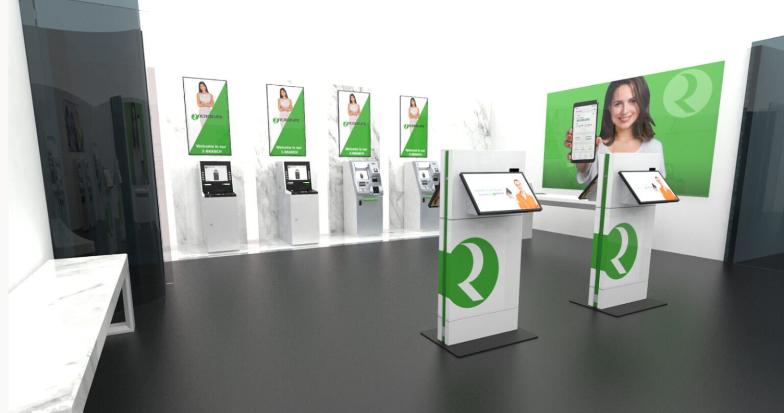 Perfect Tech IT Solutions LLC – Banking Automation & Digital Transformation