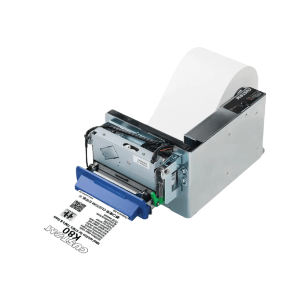 K80 - TORNADO PRINTER