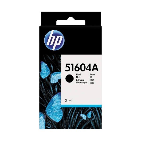 Inkjet Cartridge - 51604A
